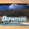 DEPARTURE